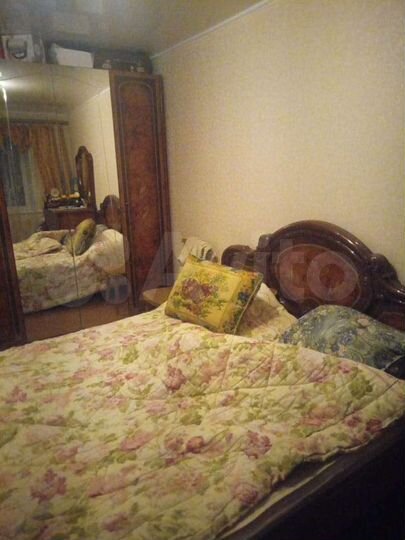 3-к. квартира, 70 м², 3/5 эт.