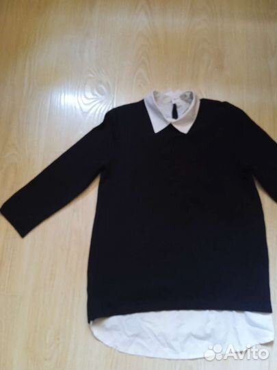 Школьная форма для девочек от 8-12лет