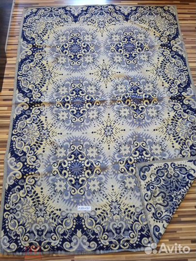 Покрывало пикейное СССР