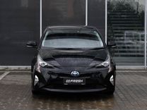 Toyota Prius 1.8 CVT, 2015, 181 510 км, �с пробегом, цена 1 840 000 руб.