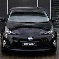 Toyota Prius 1.8 CVT, 2015, 181 510 км, с пробегом, цена 1 770 000 руб.