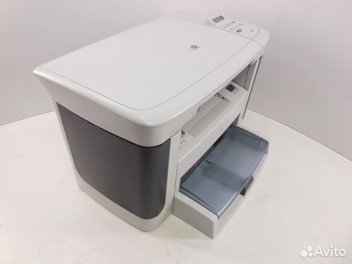 Мфу лазерный hp1120