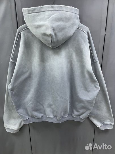 Худи enfants riches deprimes oversize (стиль 2024)