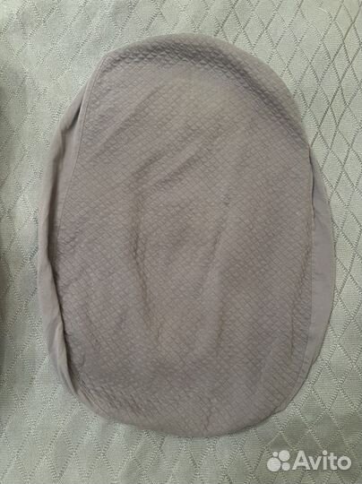 Кокон для новорожденных red castle cocoonababy