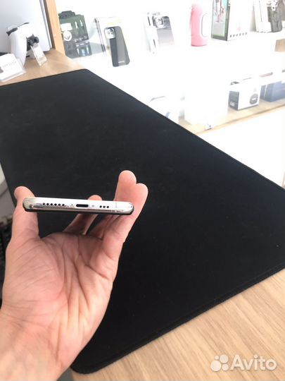 iPhone 11 Pro, 512 ГБ