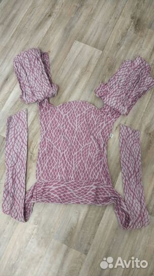 Май слинг Mums Era 