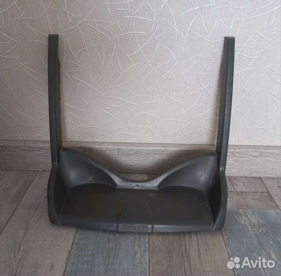 Коляска на запчасти stokke