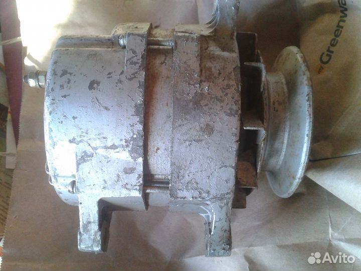 Генератор Г-250и1