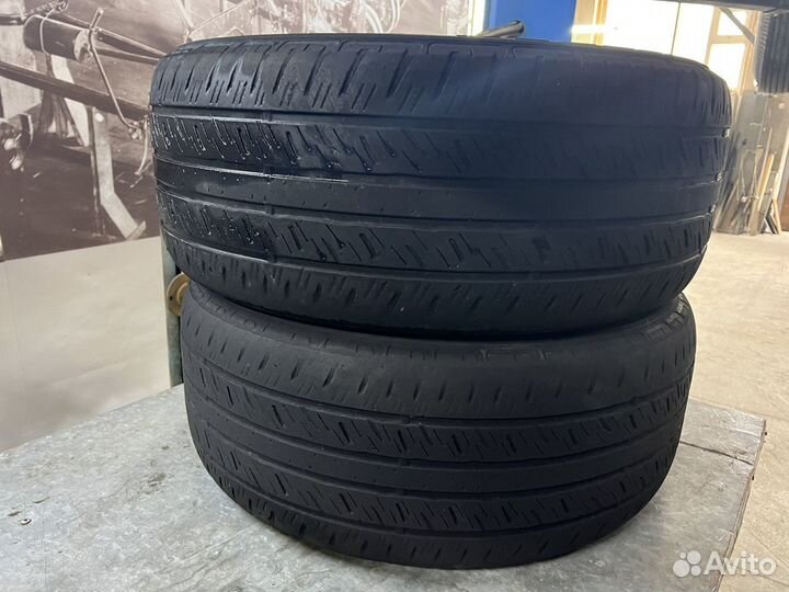 Dunlop Grandtrek AT2 285/50 R20