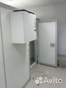 Моноблок-SM-218SF- камера кх-4.41