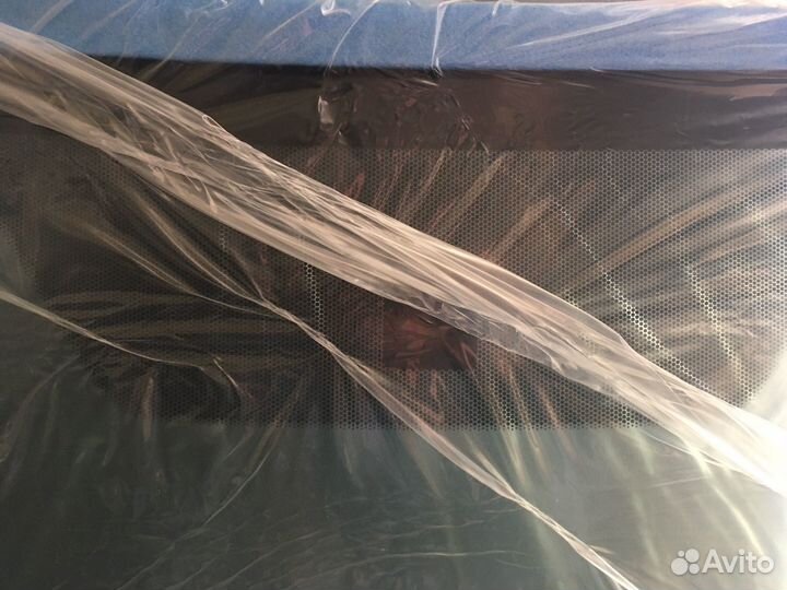 Стекло лобовое Honda