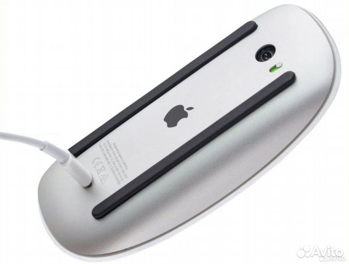 Мышь Apple magic mouse 2