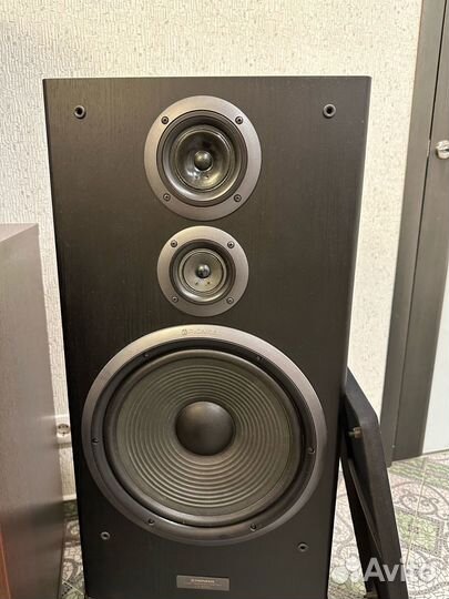 Акустические колонки бу пара само вывоз приветств