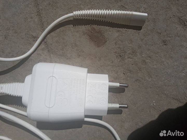 Зу бритвы Braun 5210