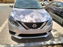 Nissan Sentra 1.8 CVT, 2019, 67 000 км, с пробегом, цена 1 650 000 руб.