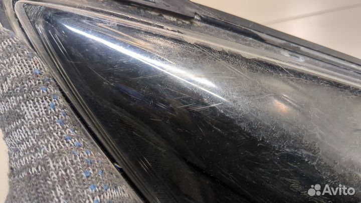 Фара (передняя) правая Ford Focus 3