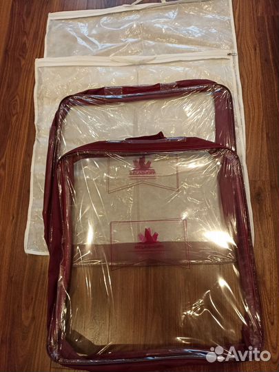 Сумка-чехол