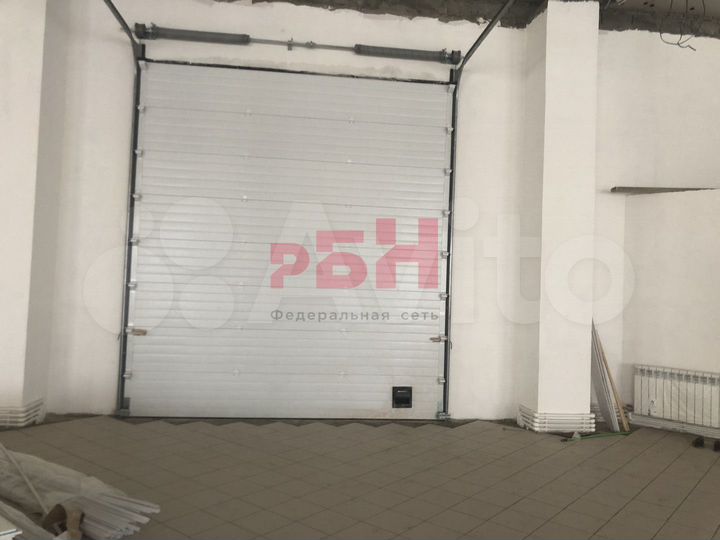 Аренда помещения 650 кв.м. тмн