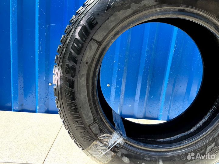 Bridgestone Ice Cruiser 5000 195/65 R15