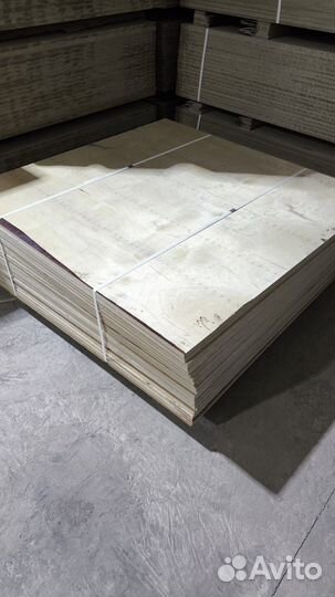 Продам фанеру фсф повышенной водостойкости