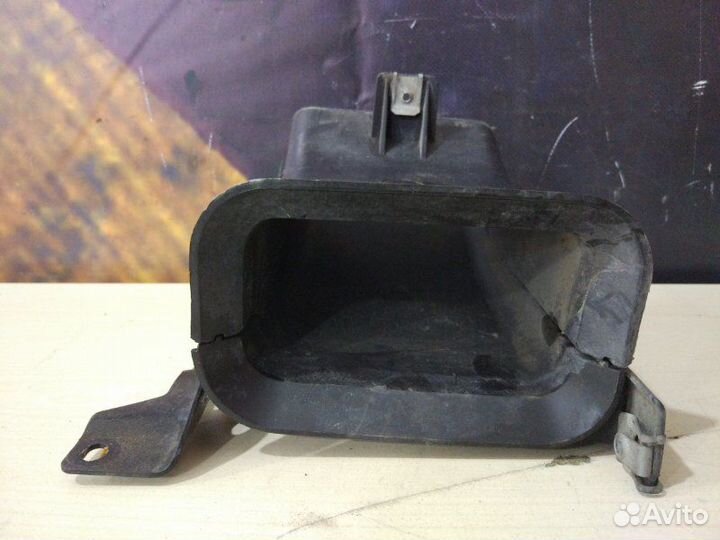 Воздуховод охлаждения тормозов передний левый Bmw