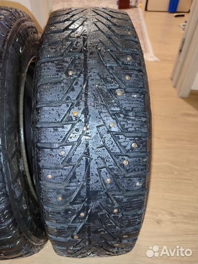 Nordman RS2 185/65 R15