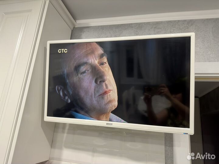 Телевизор 32 дюйма