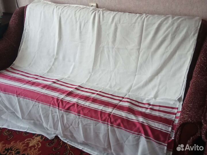 Тюль на кухню