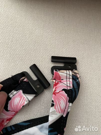 Купальник 44