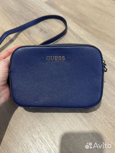 Сумка guess