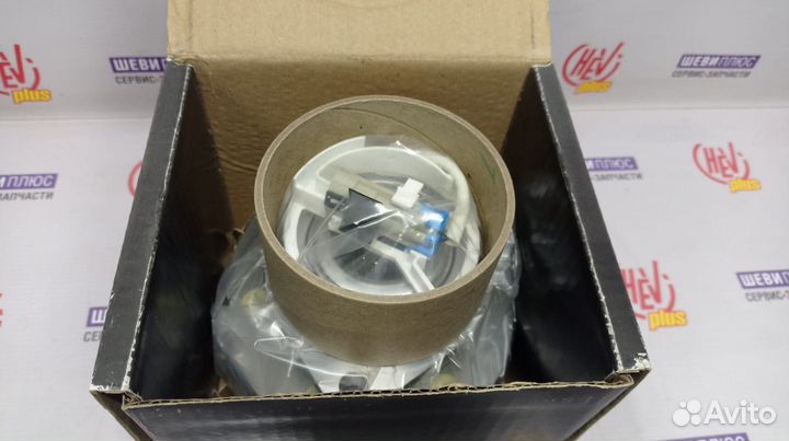 Ступица передняя Cadillac SRX 2006-2009гг