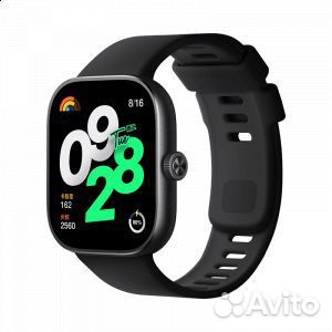 Xiaomi redmi watch 4