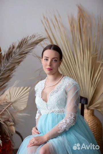 Фотосеессия беременности Фотограф беременных