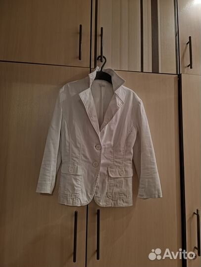 Пиджак женский