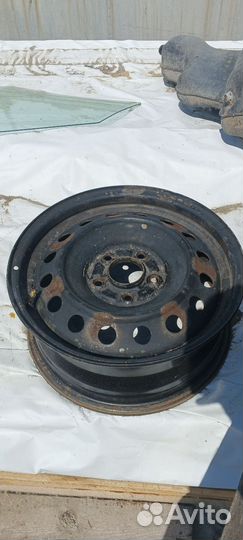 Диски r 16 5 114 3