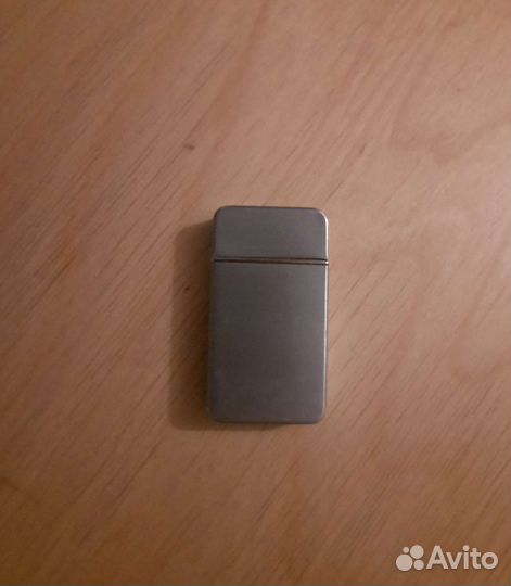 Зажигалка Apple