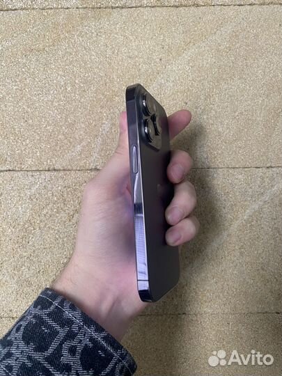 iPhone 14 Pro, 128 ГБ