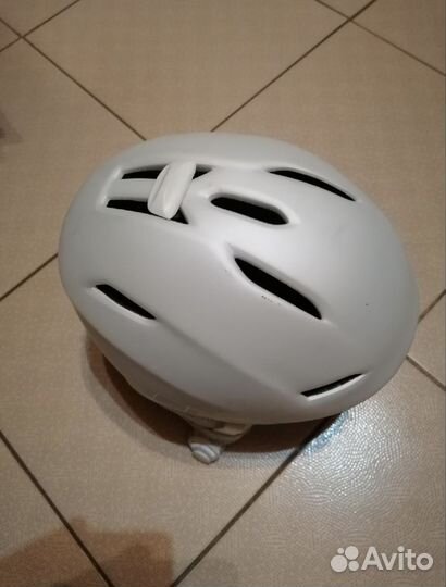 Шлем Salomon Aura