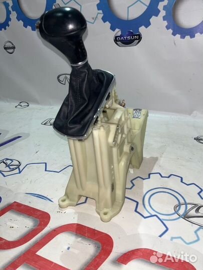 Селектор АКПП Kia Sportage 3 2.0 2013