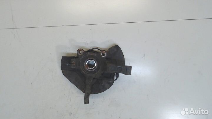 Ступица (кулак, цапфа) Peugeot 807, 2005