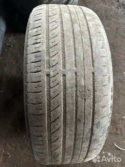 Nokian Tyres W 215/55 R17