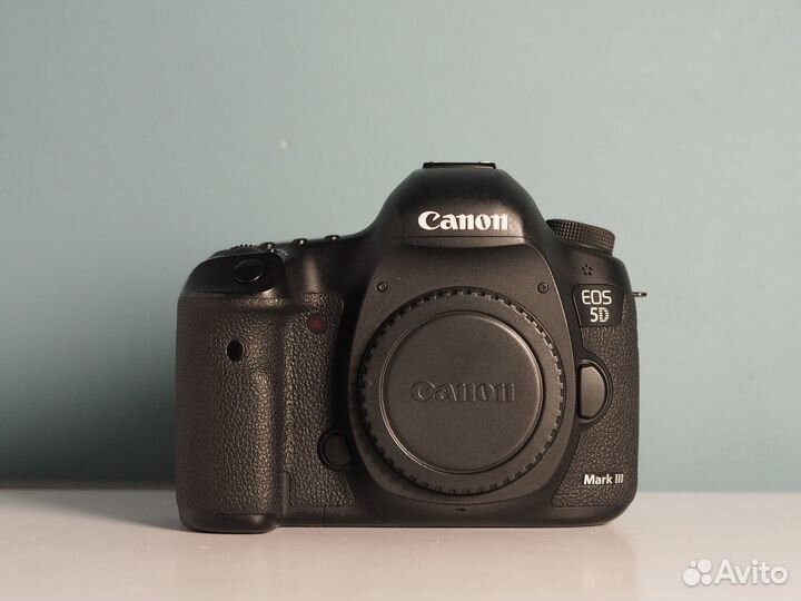 Canon 5D Mark III Body 26k