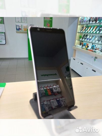 Смартфон Asus ZenFone Max Plus (M1) ZB570TL 3/32GB