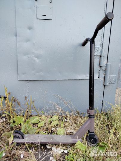 Трюковве самокаты бу