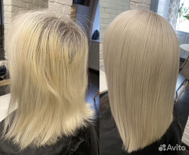 Парикмахер