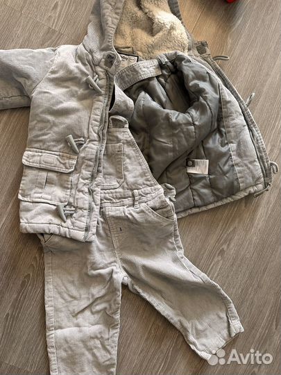 Play today костюм 86