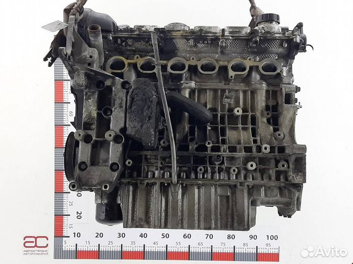Двигатель (двс) Volvo XC90 2004 8251494