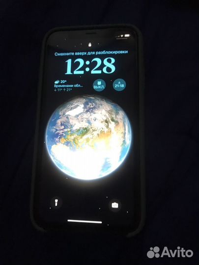 iPhone Xr, 128 ГБ