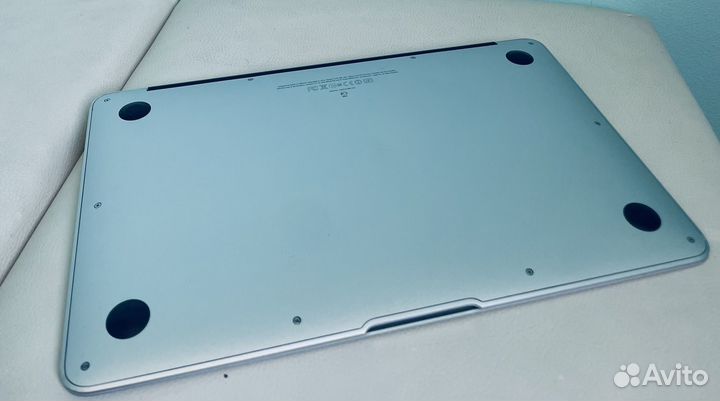 Macbook air 11 core i5