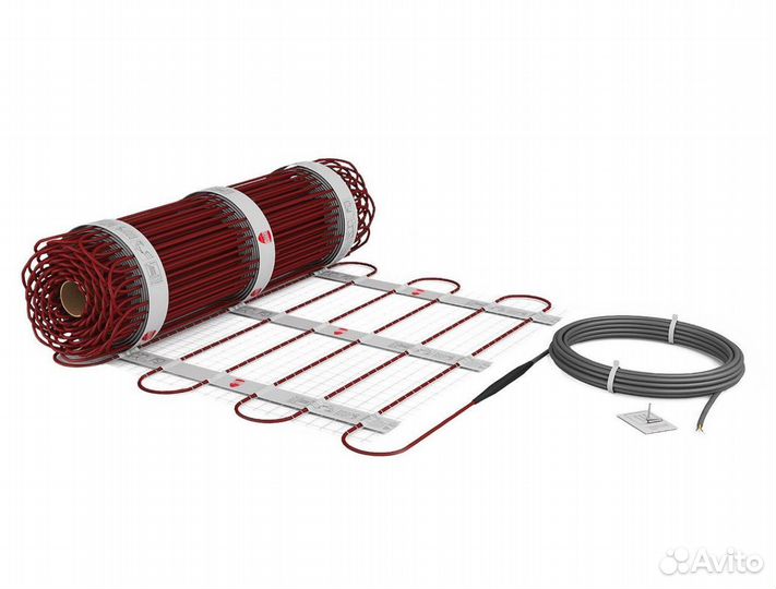 Теплый пол электро Royal EasyFix 1,5